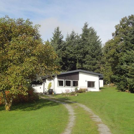 Holiday Home In Kleinich With Sauna Exteriér fotografie