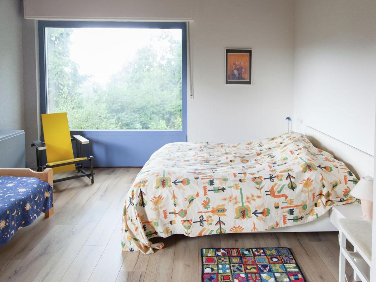 Holiday Home In Kleinich With Sauna Pokoj fotografie