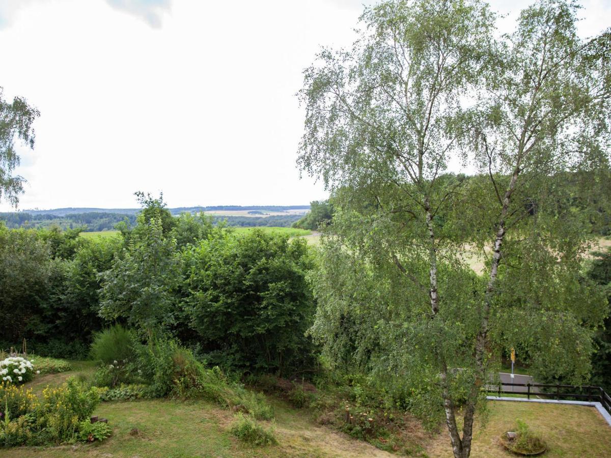 Holiday Home In Kleinich With Sauna Pokoj fotografie
