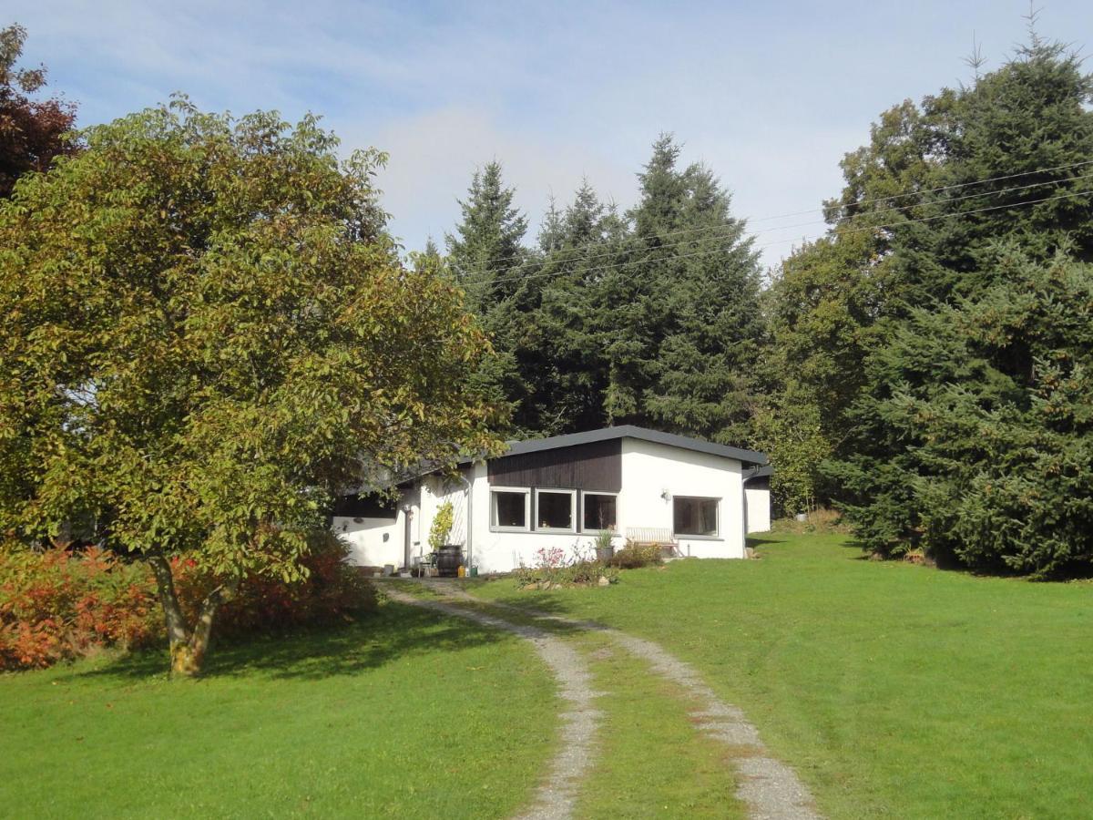 Holiday Home In Kleinich With Sauna Exteriér fotografie