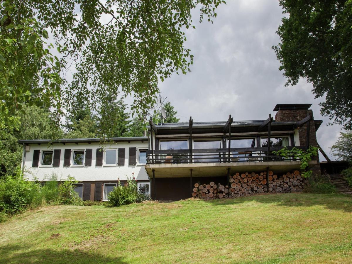 Holiday Home In Kleinich With Sauna Pokoj fotografie