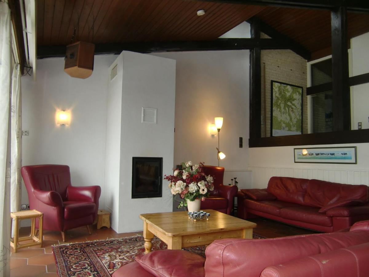 Holiday Home In Kleinich With Sauna Exteriér fotografie
