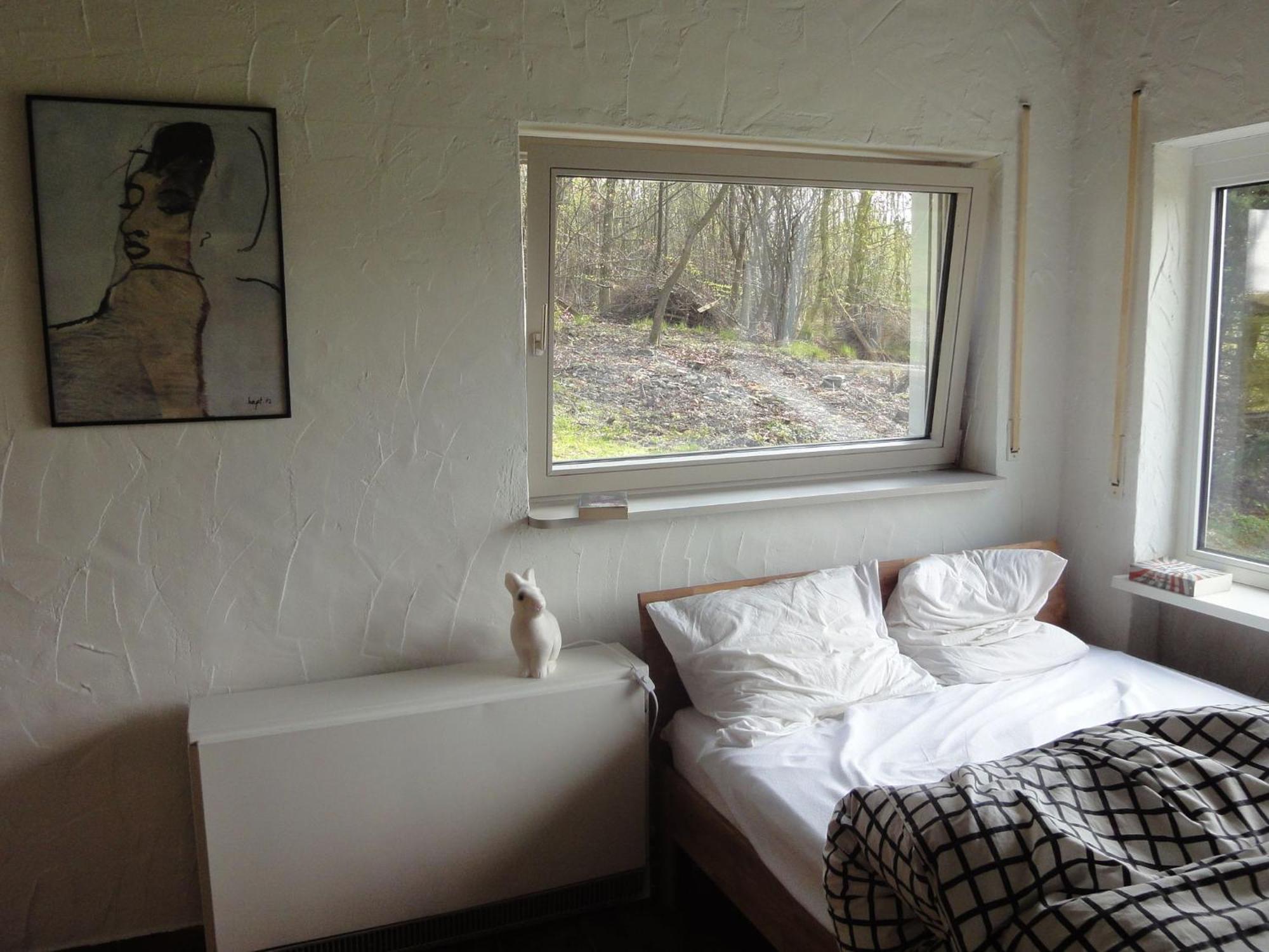 Holiday Home In Kleinich With Sauna Exteriér fotografie