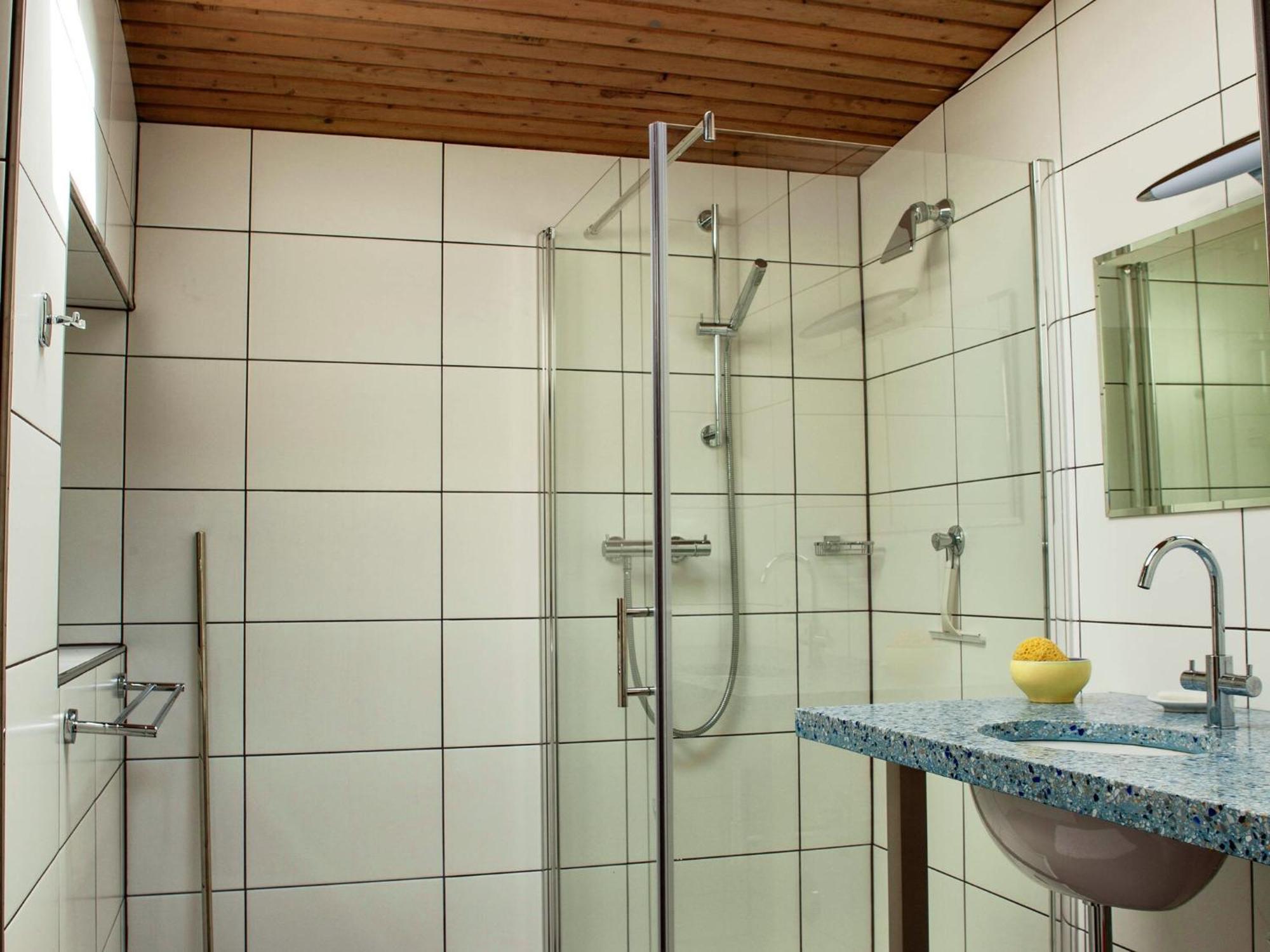 Holiday Home In Kleinich With Sauna Exteriér fotografie